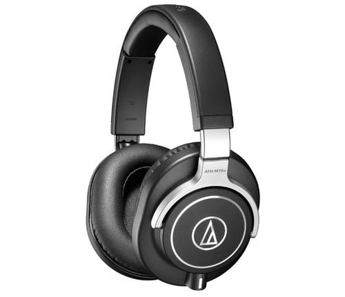 Audio Technica Headphones