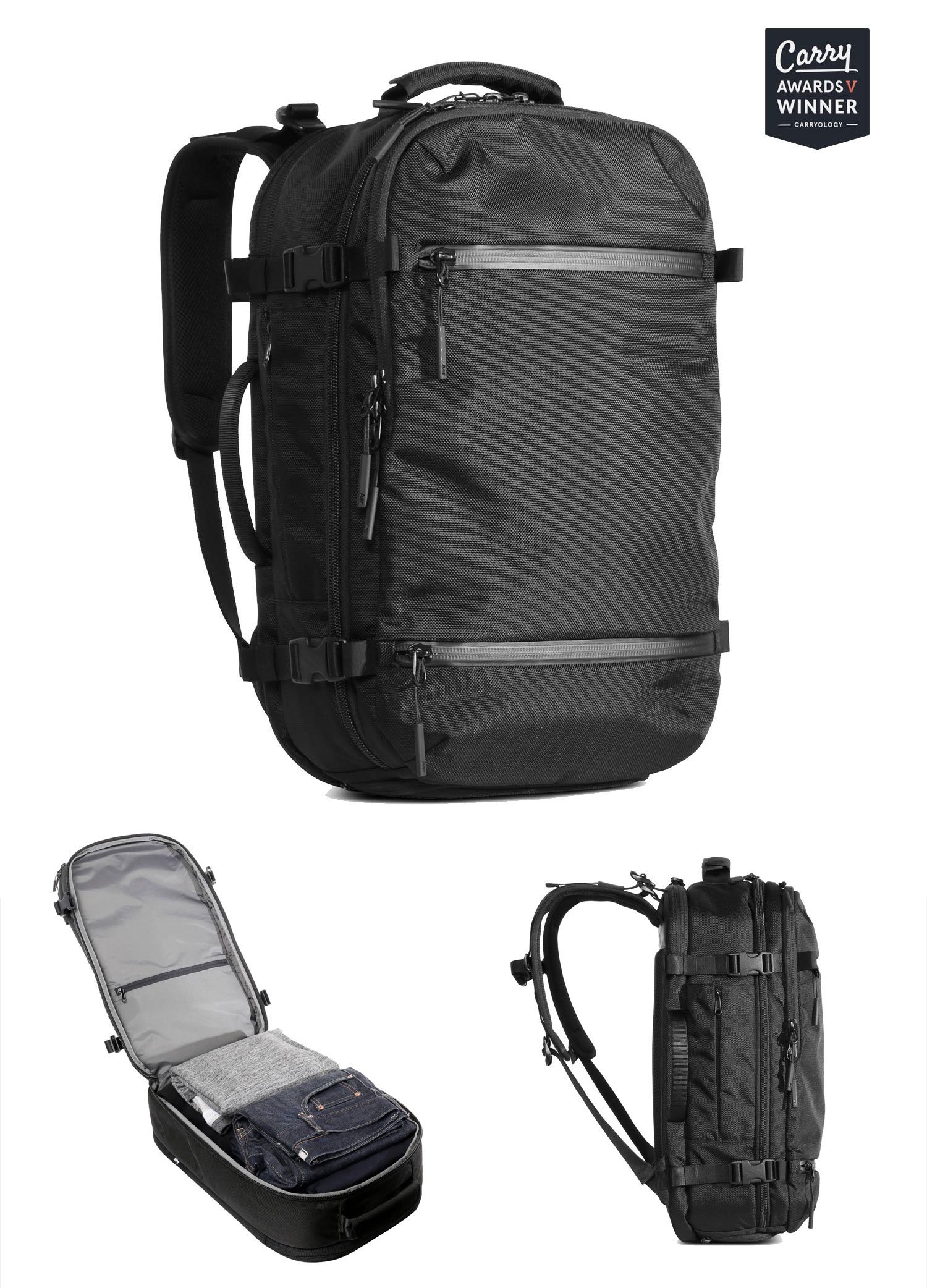 AER Backpack