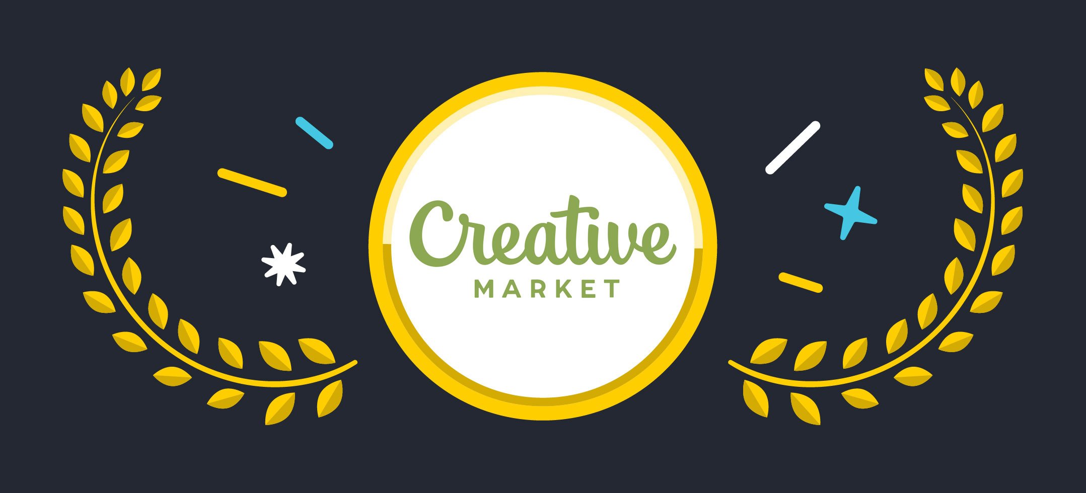 Creative Market Review