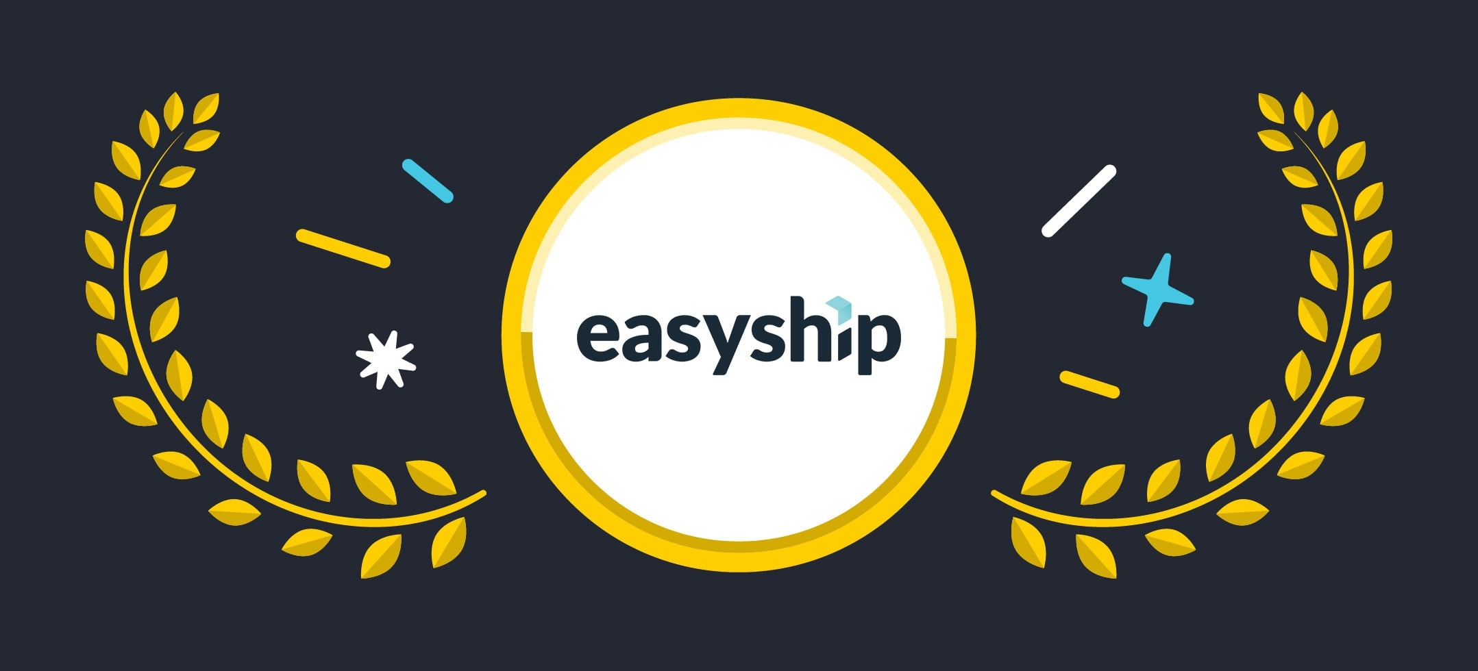 Easyship Review: How to Ship Worldwide