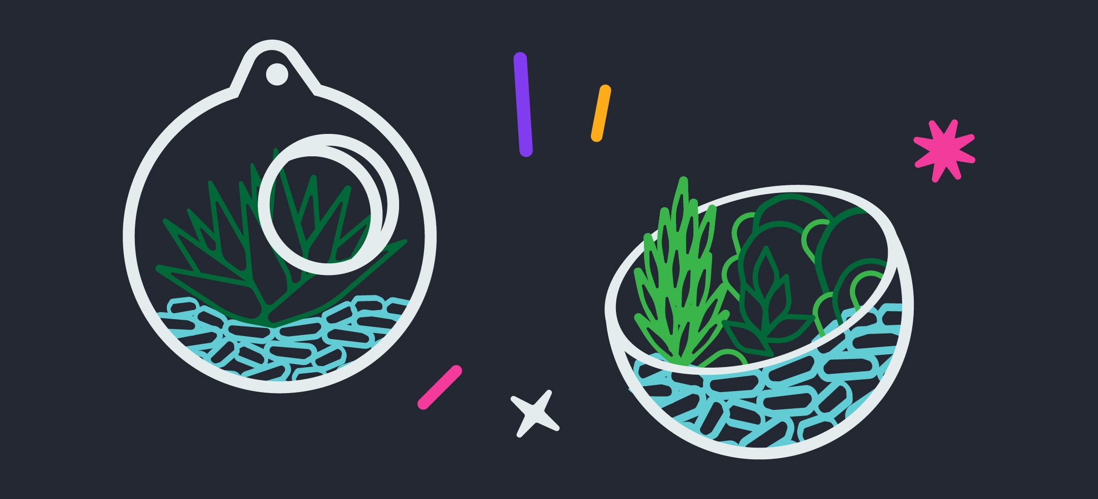 How to Make a Terrarium: Turning Tiny Ecosystems into a Blooming Business