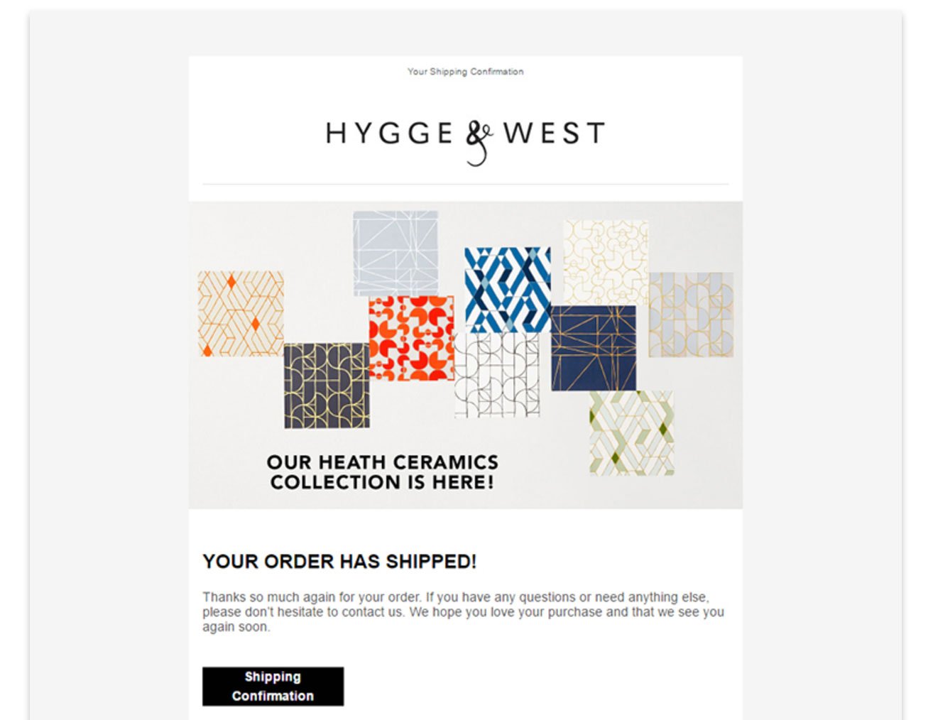 How to Optimize Transactional Emails