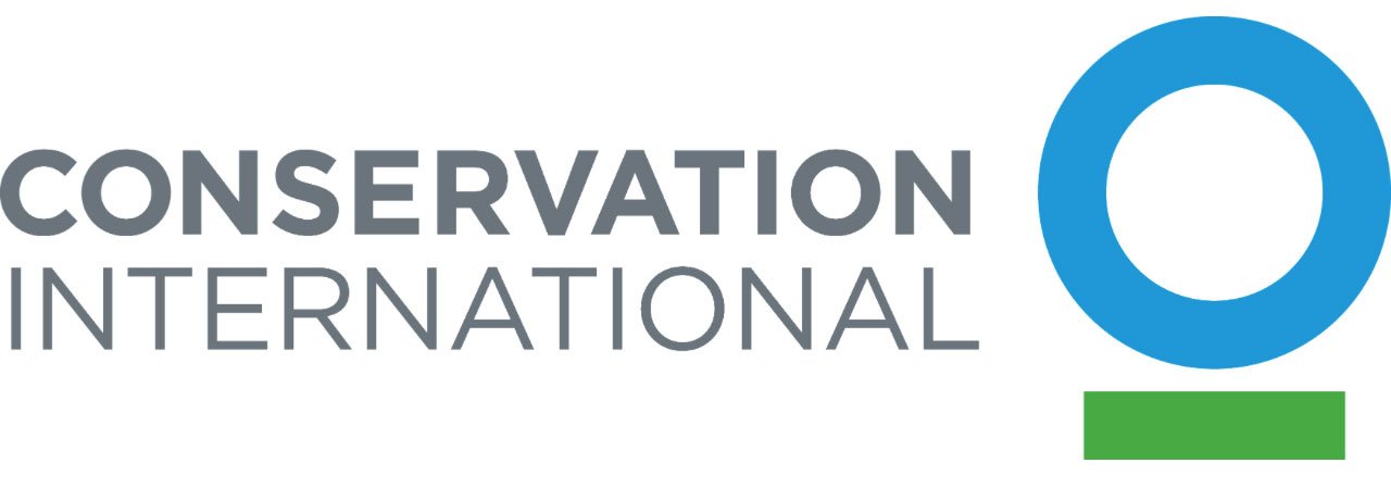 Conservation International Logo Design Example