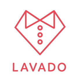 Lavado Logo Design Example