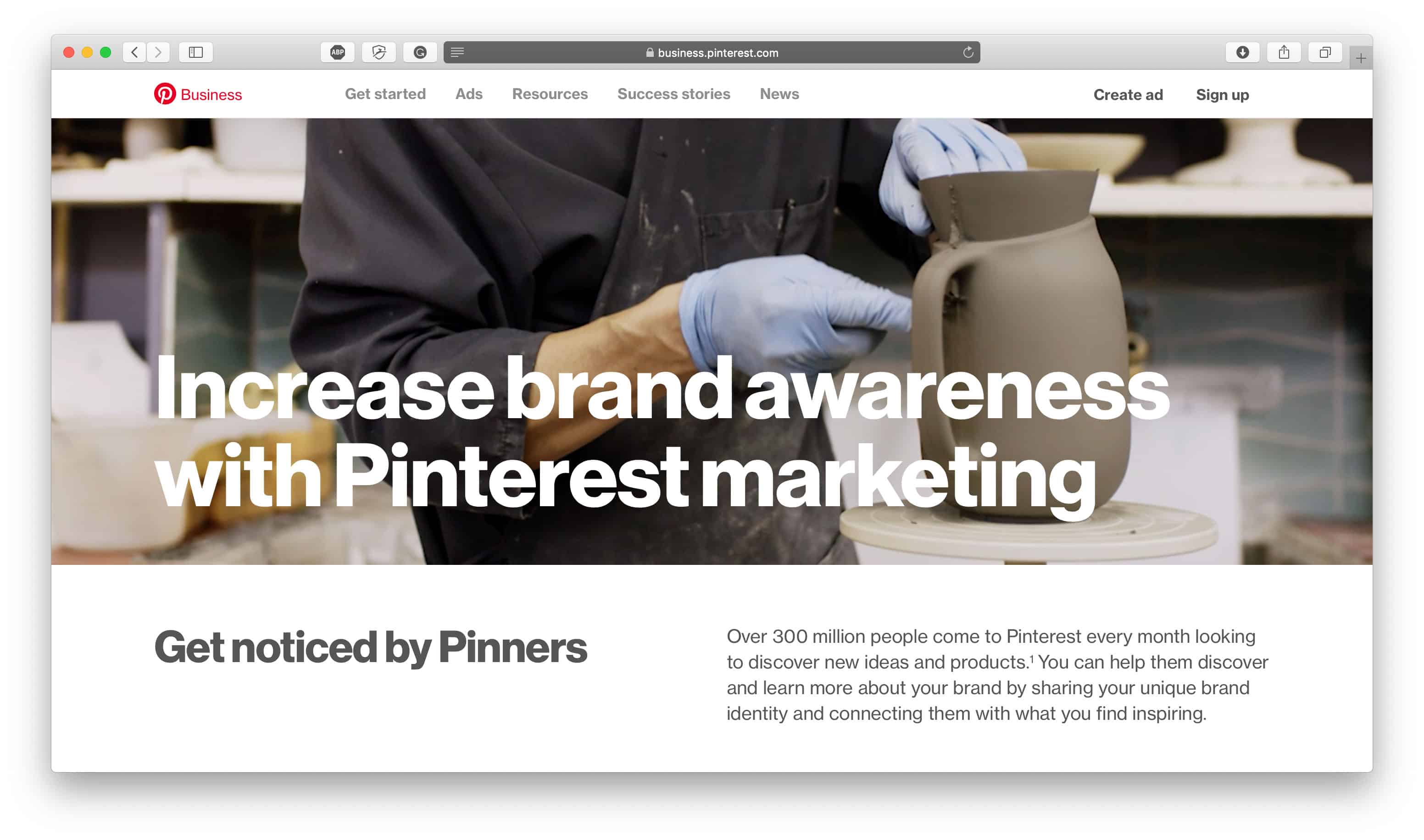 Pinterest Marketing for Brand Awareness