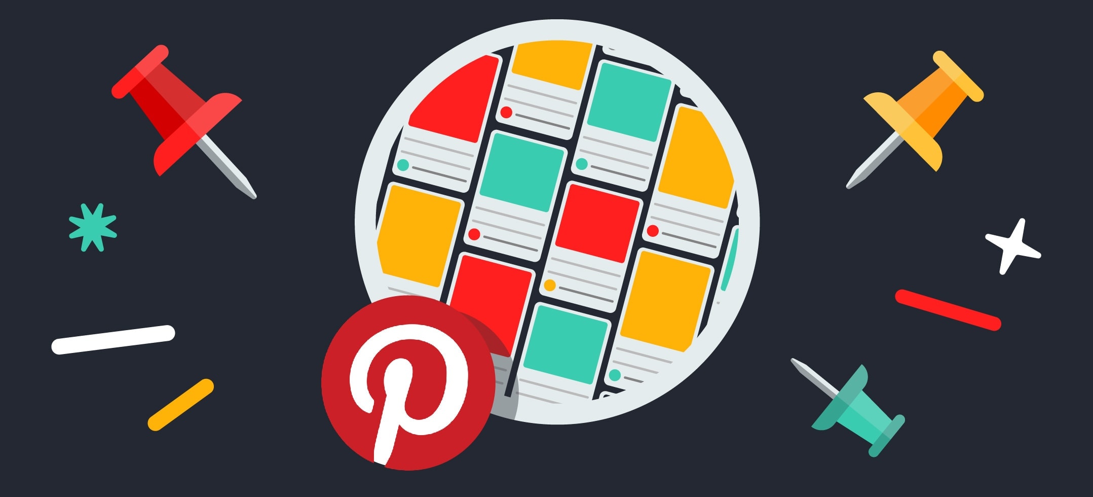 Pinterest Marketing for Ecommerce Businesses: How to Drive Traffic From Pinterest