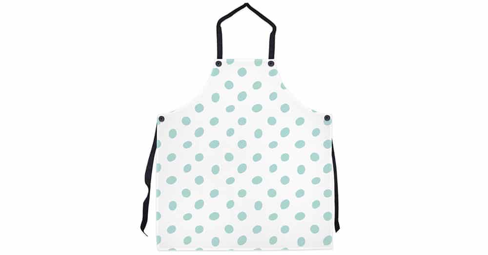 Print-on-Demand Aprons