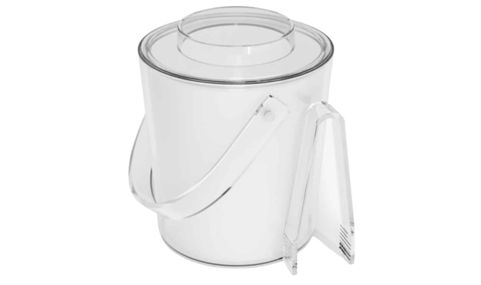 print on demand ice bucket