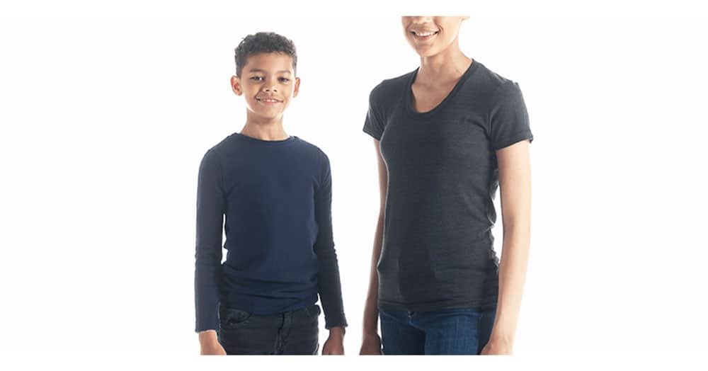 Print-on-Demand Kids Clothing