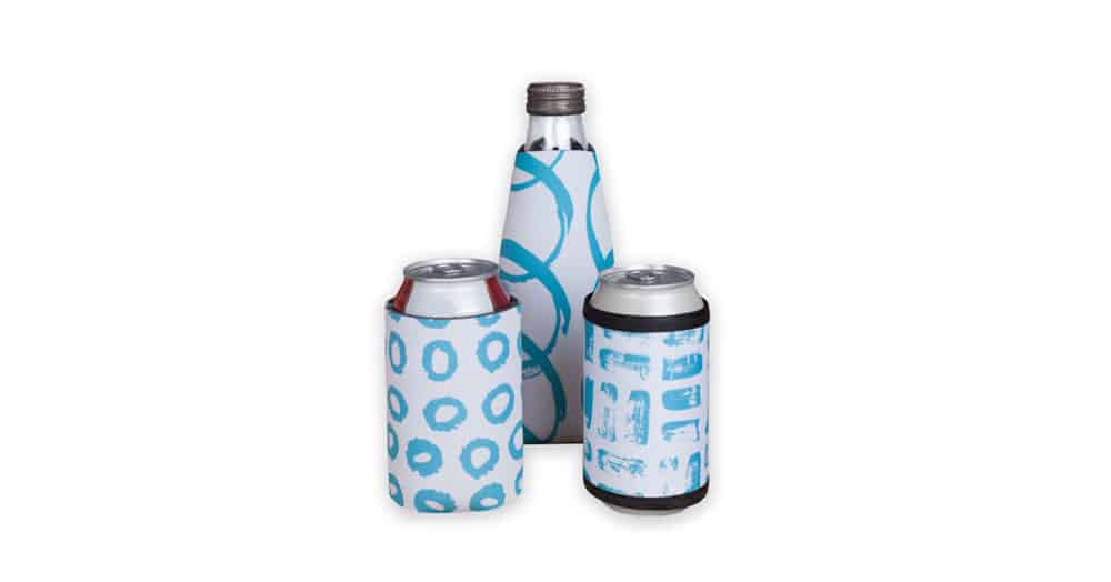 Print-on-Demand Koozies