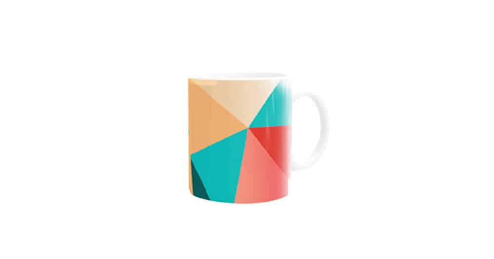 Print-on-Demand Mugs