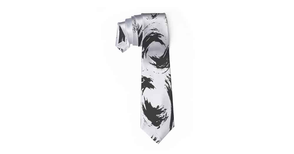 Print-on-Demand Neck Ties