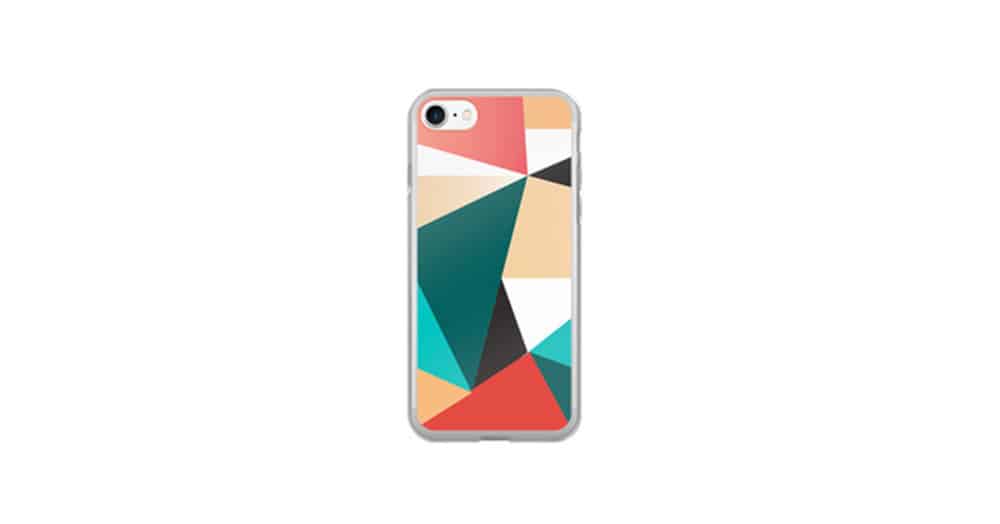 Print-on-Demand Phone Cases