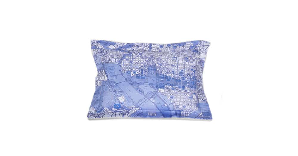 Print-on-Demand Pillowcases