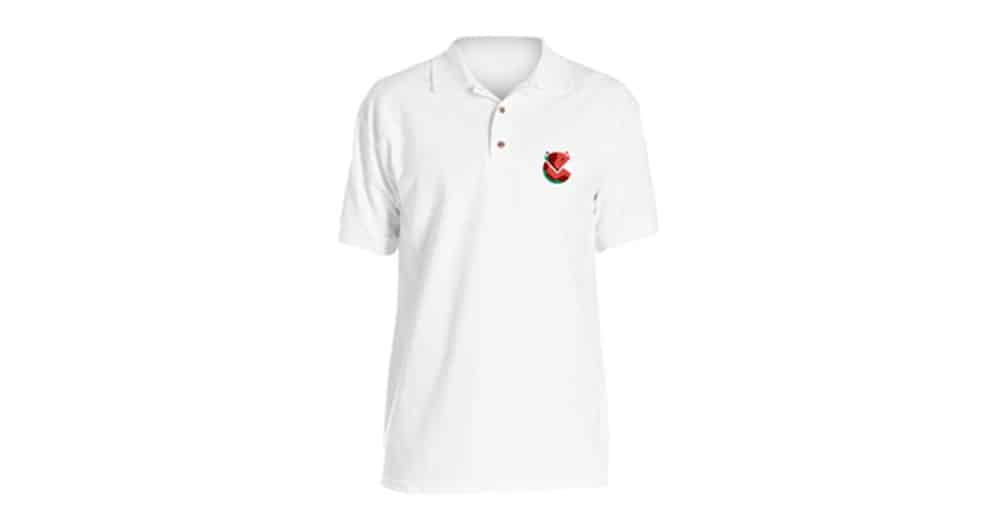 Print-on-Demand Polo Shirts