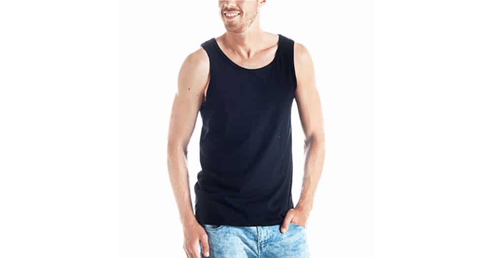 Print-on-Demand Tank Tops