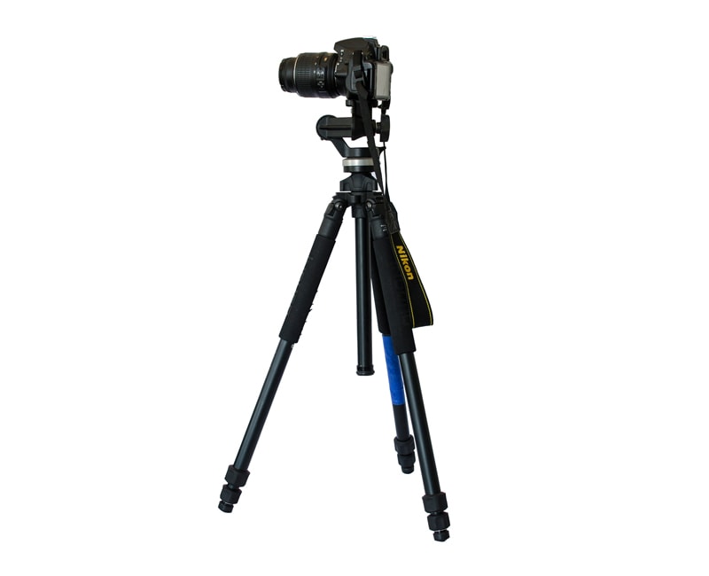 Product Photography Equipment Tripod