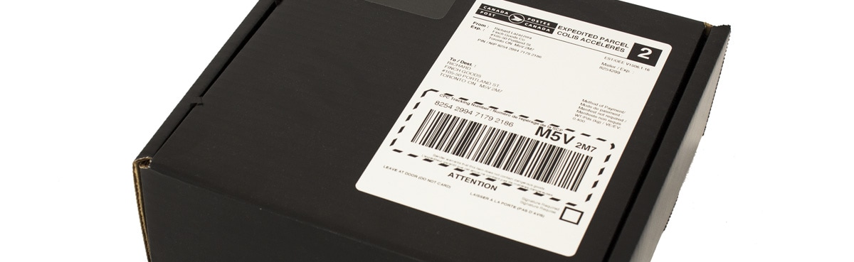 Shipping Label Printing Apps