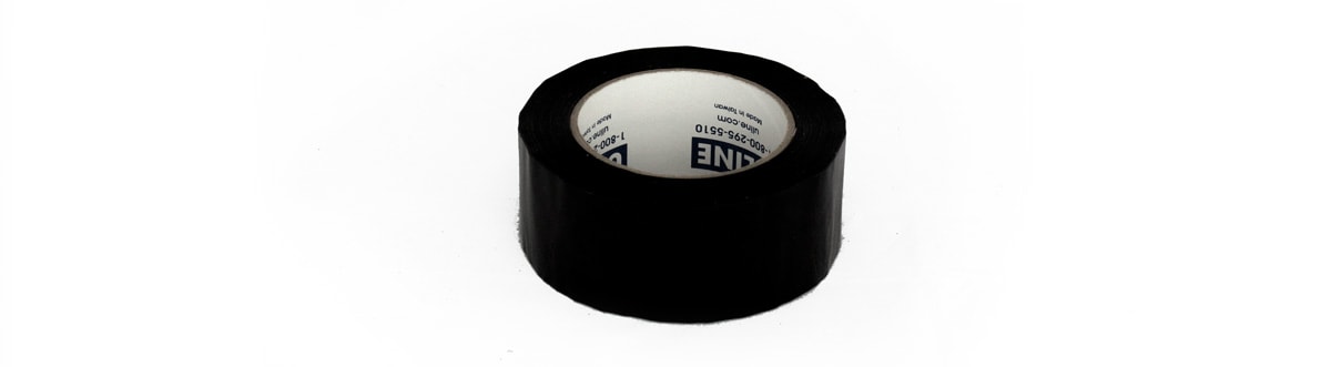 Shipping Packaging Tape