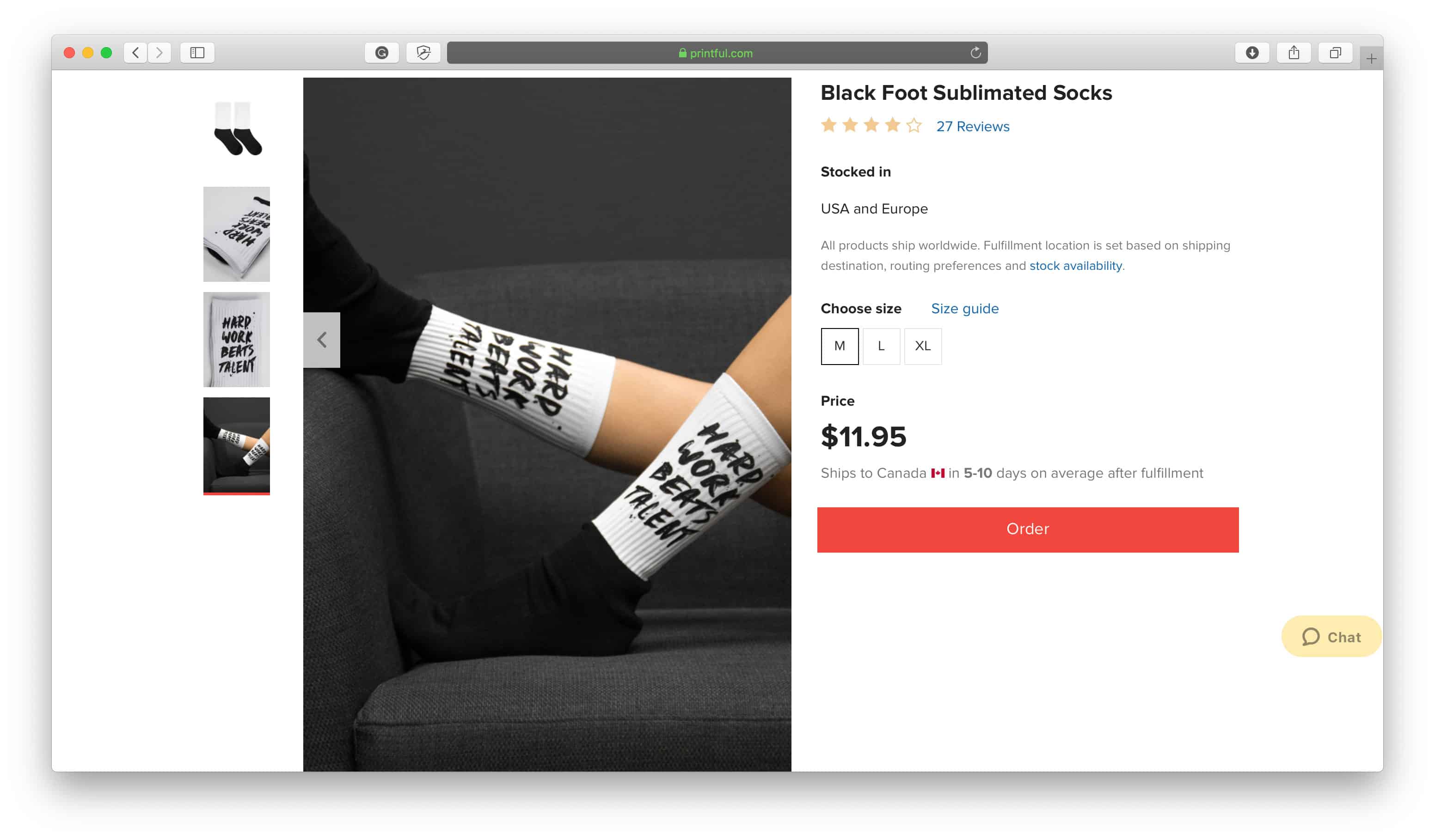 Socks Products You Can Make Yourself