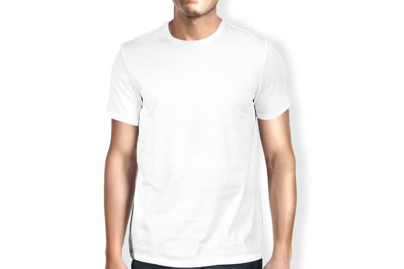 T-Shirt Mockup Generator