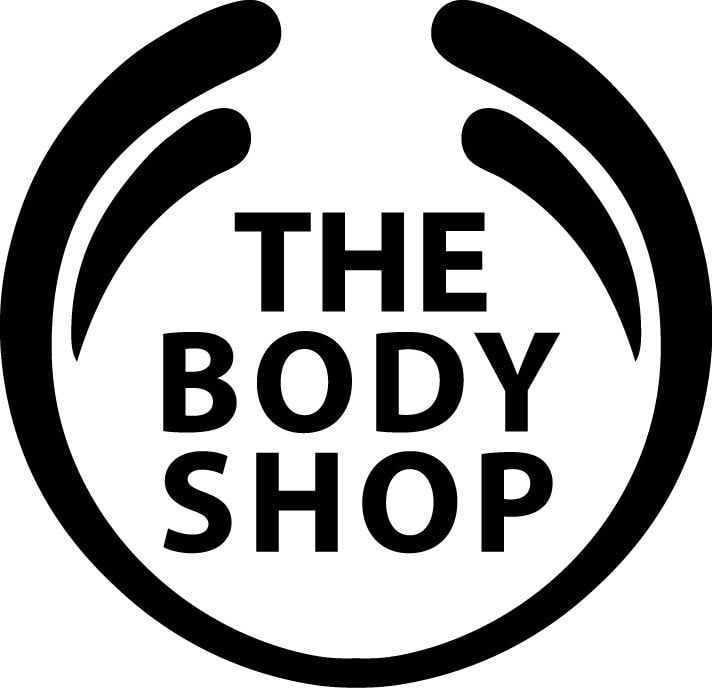 The Body Shop Business Name Example