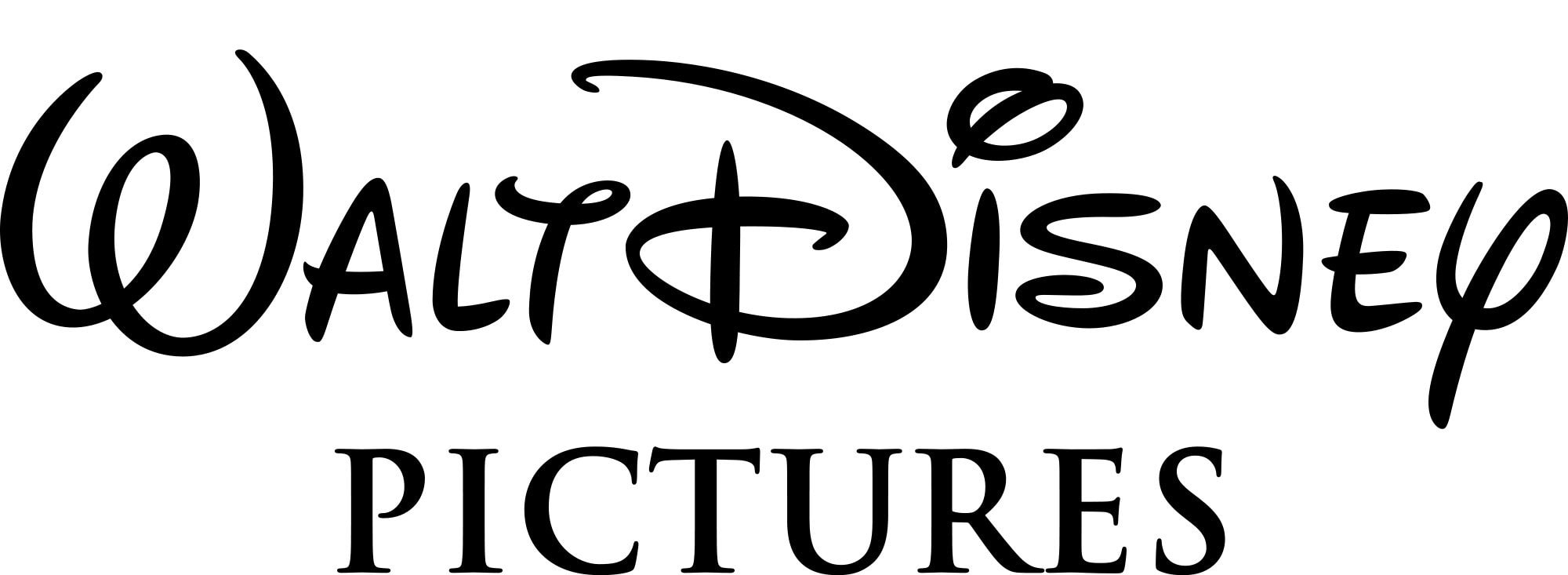 Walt Disney Pictures Business Name Example