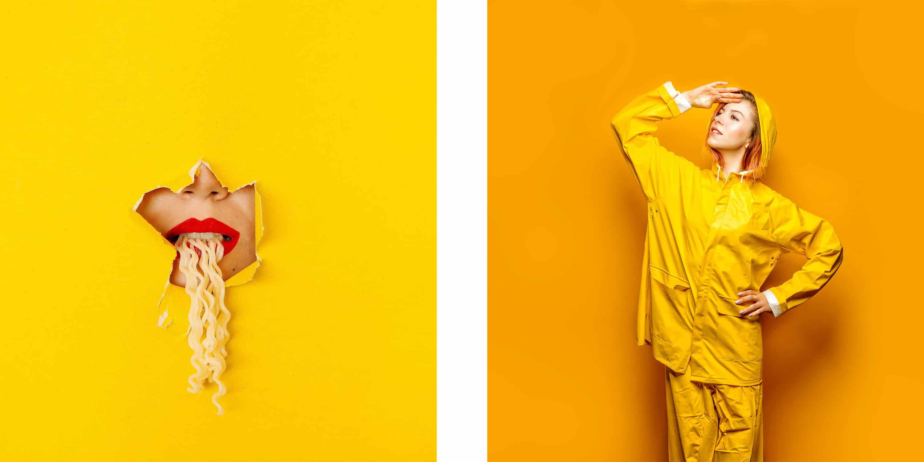 Yellow Color Psychology