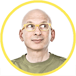 Seth Godin Quote